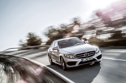 2013 - Một năm đáng nhớ của Mercedes-Benz - 1 Chiếc
Mecerdes-Benz CLA mới đã đóng góp rất lớn trong việc tăng sản lượng